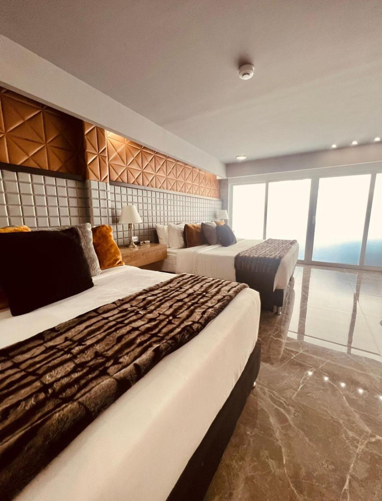 Mantra Hotel Boutique Santa Marta  Esterno foto