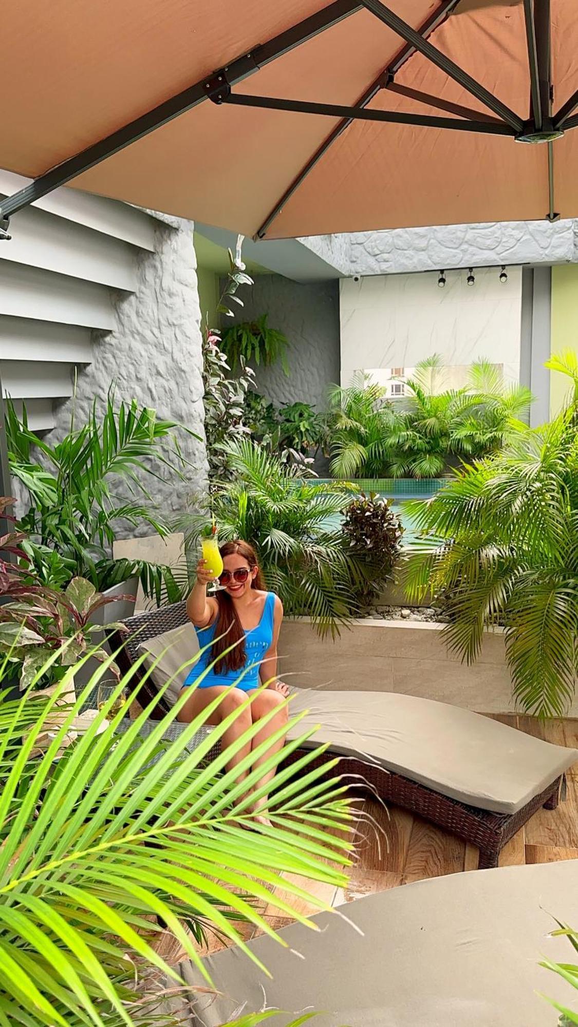 Mantra Hotel Boutique Santa Marta  Esterno foto
