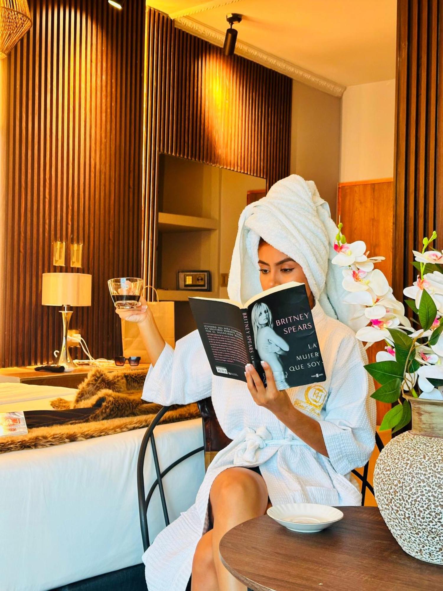 Mantra Hotel Boutique Santa Marta  Esterno foto