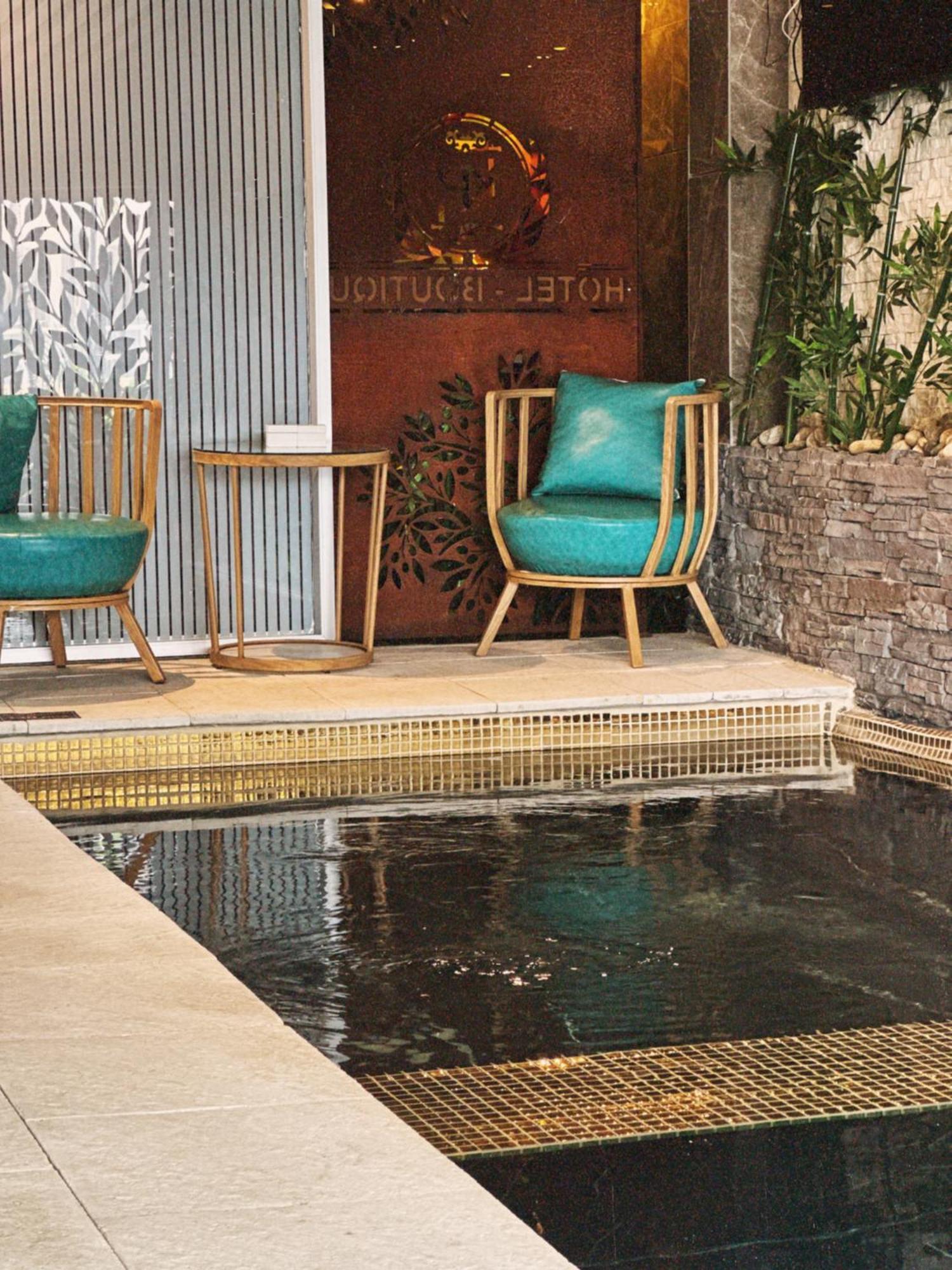 Mantra Hotel Boutique Santa Marta  Esterno foto