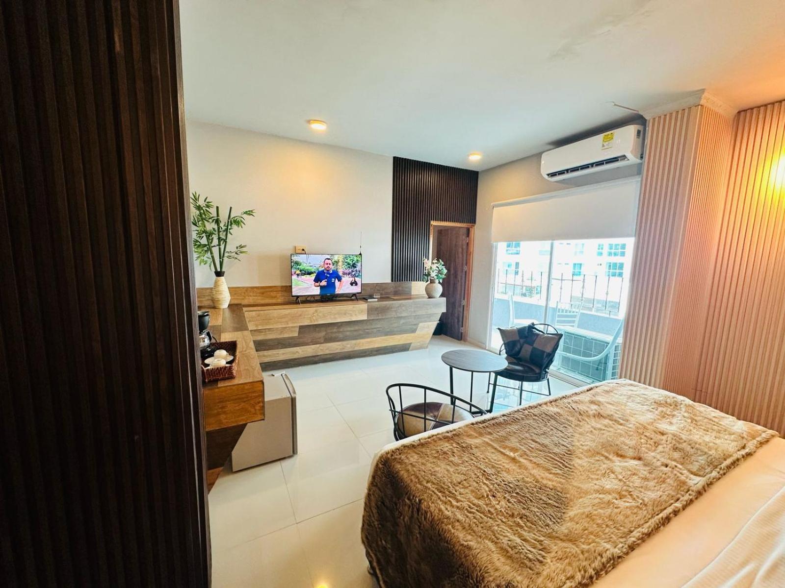 Mantra Hotel Boutique Santa Marta  Esterno foto