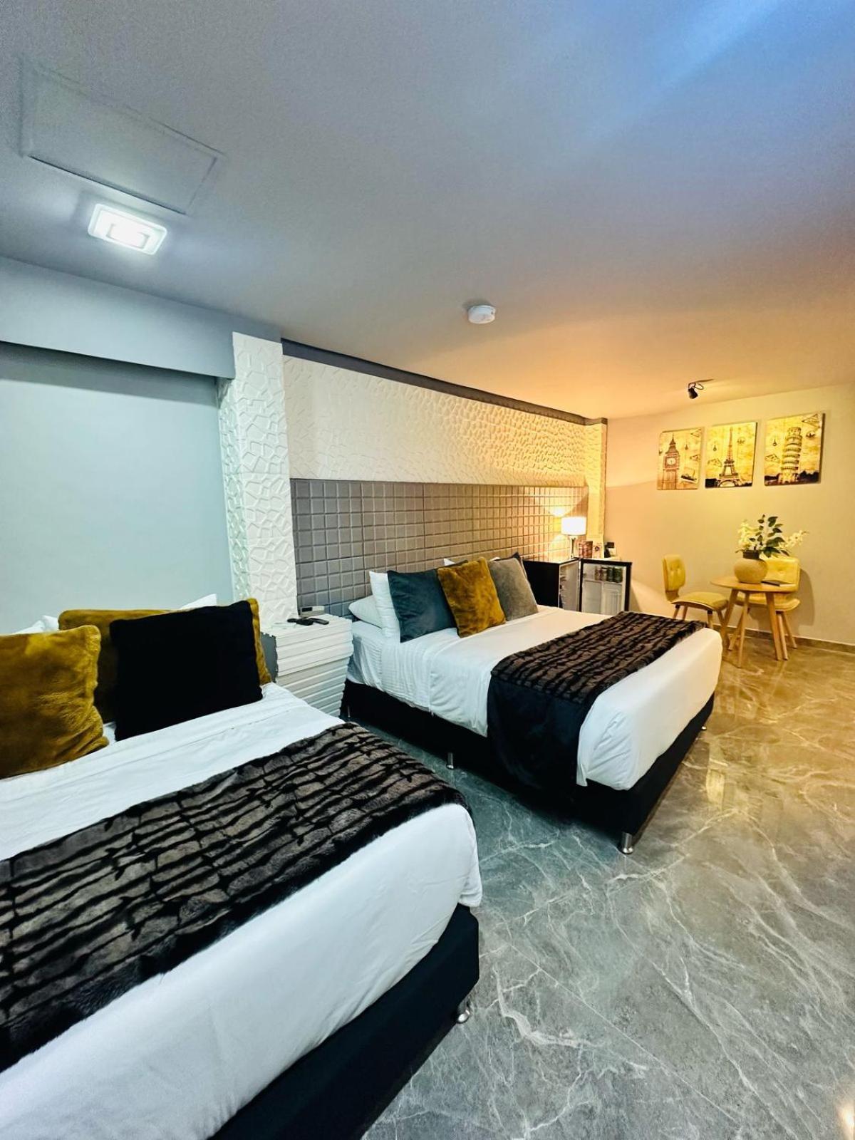 Mantra Hotel Boutique Santa Marta  Esterno foto