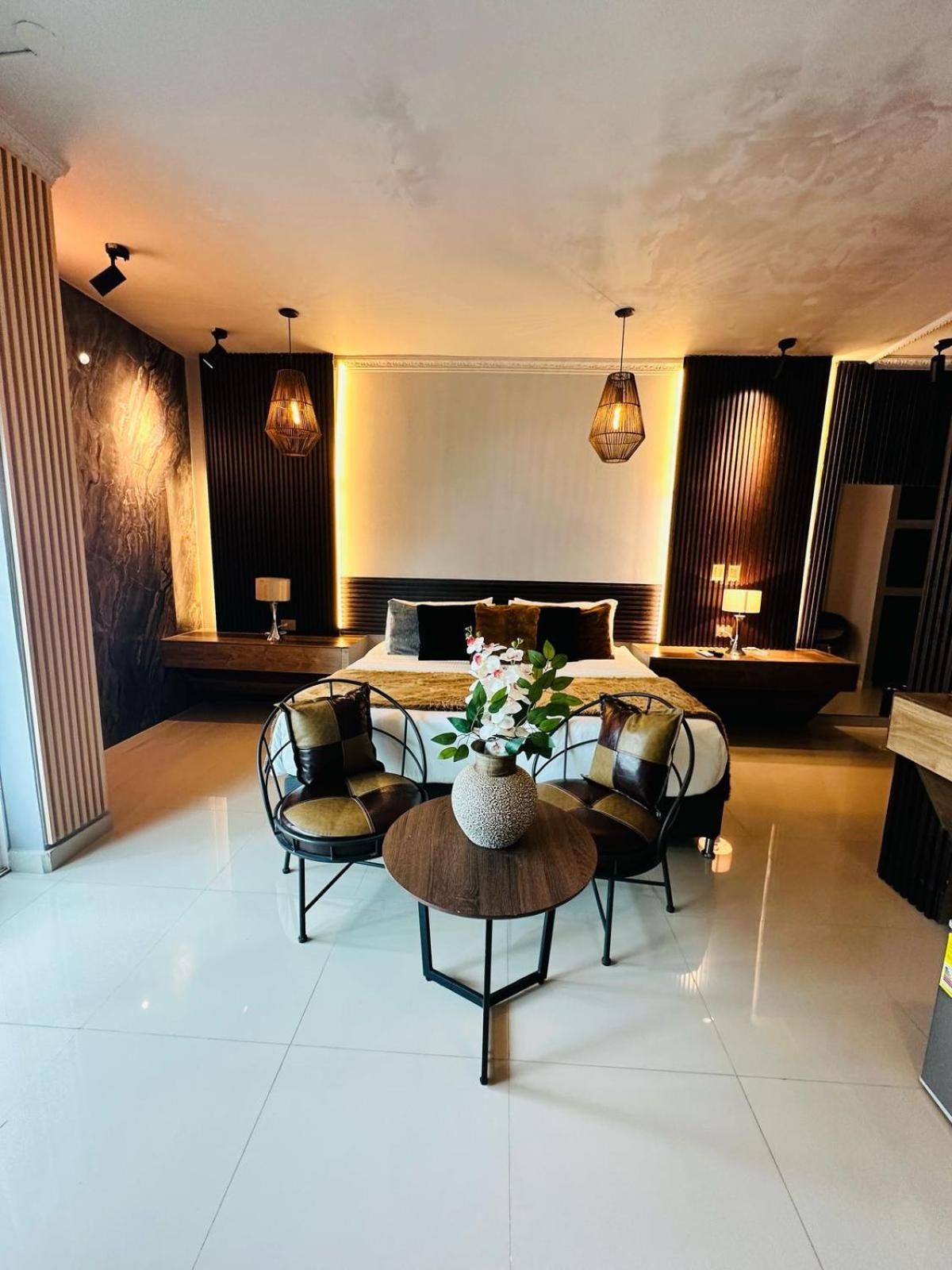 Mantra Hotel Boutique Santa Marta  Esterno foto