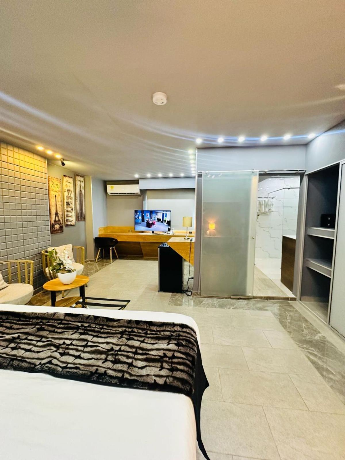 Mantra Hotel Boutique Santa Marta  Esterno foto