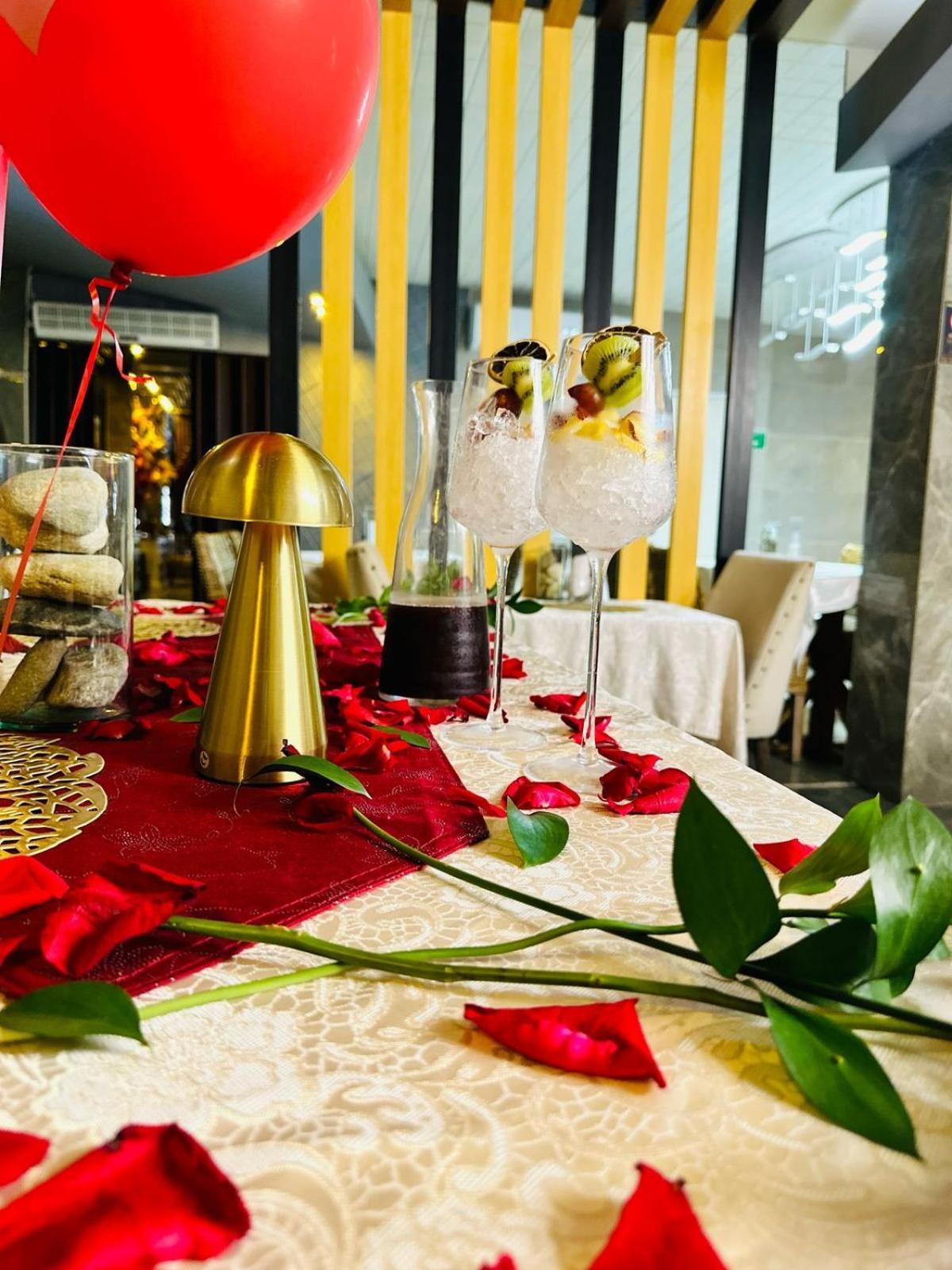 Mantra Hotel Boutique Santa Marta  Esterno foto