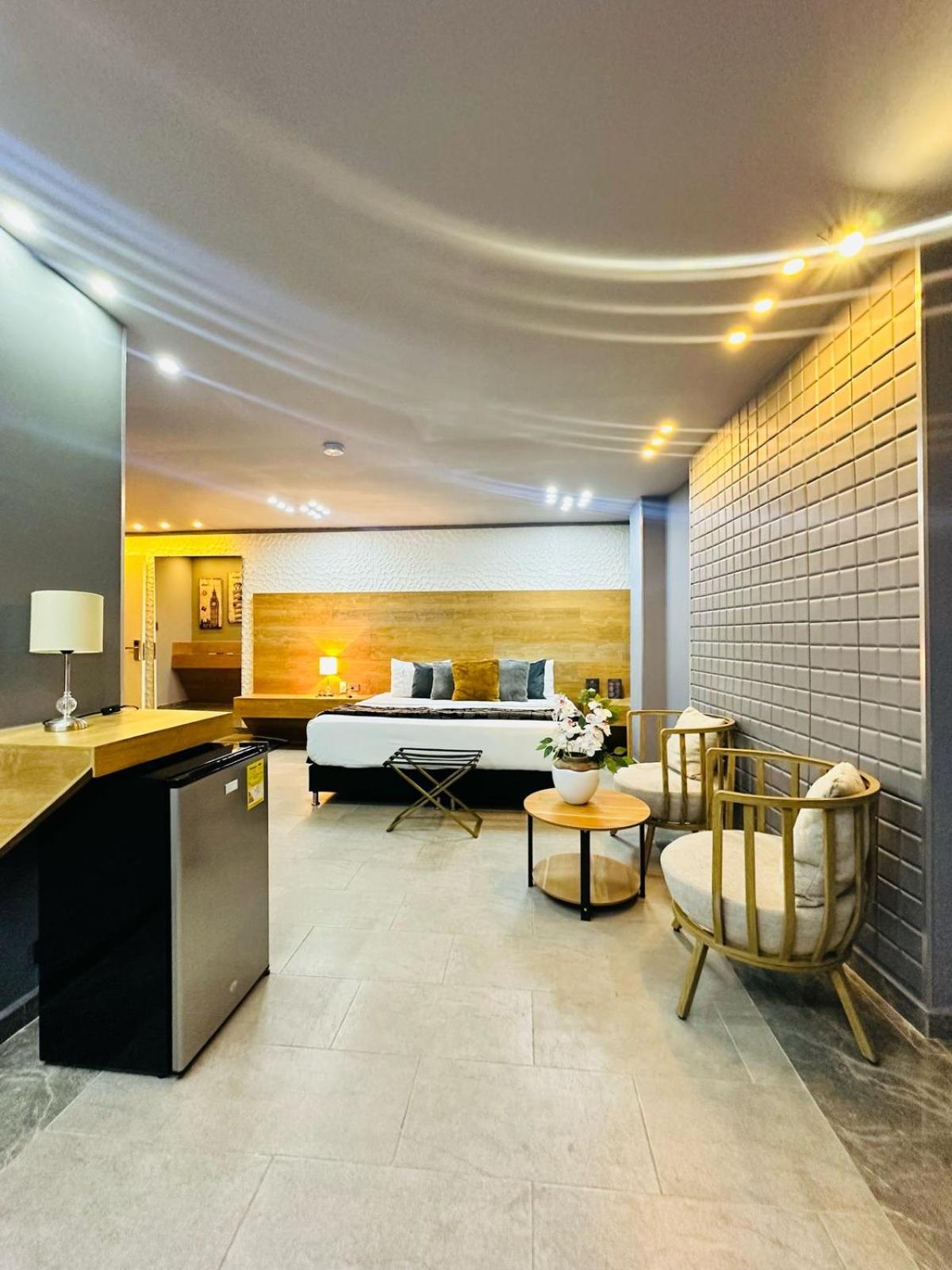 Mantra Hotel Boutique Santa Marta  Esterno foto