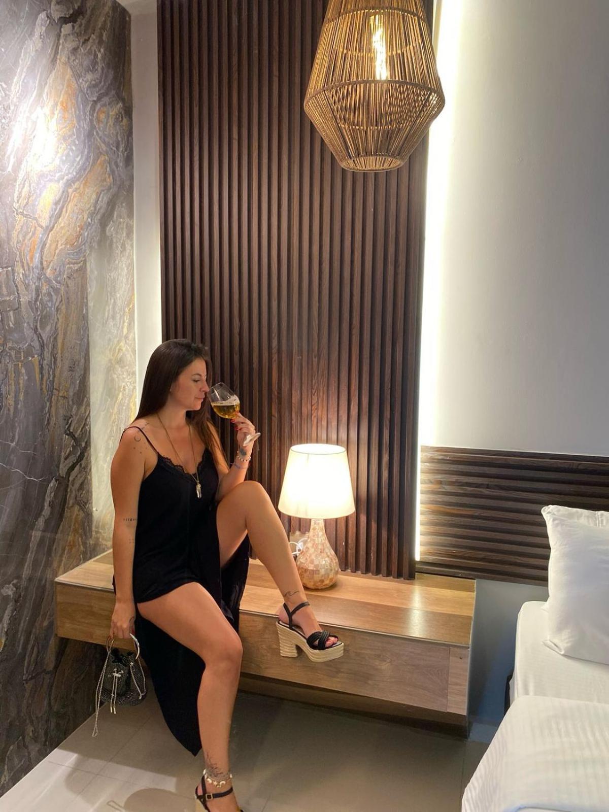 Mantra Hotel Boutique Santa Marta  Esterno foto