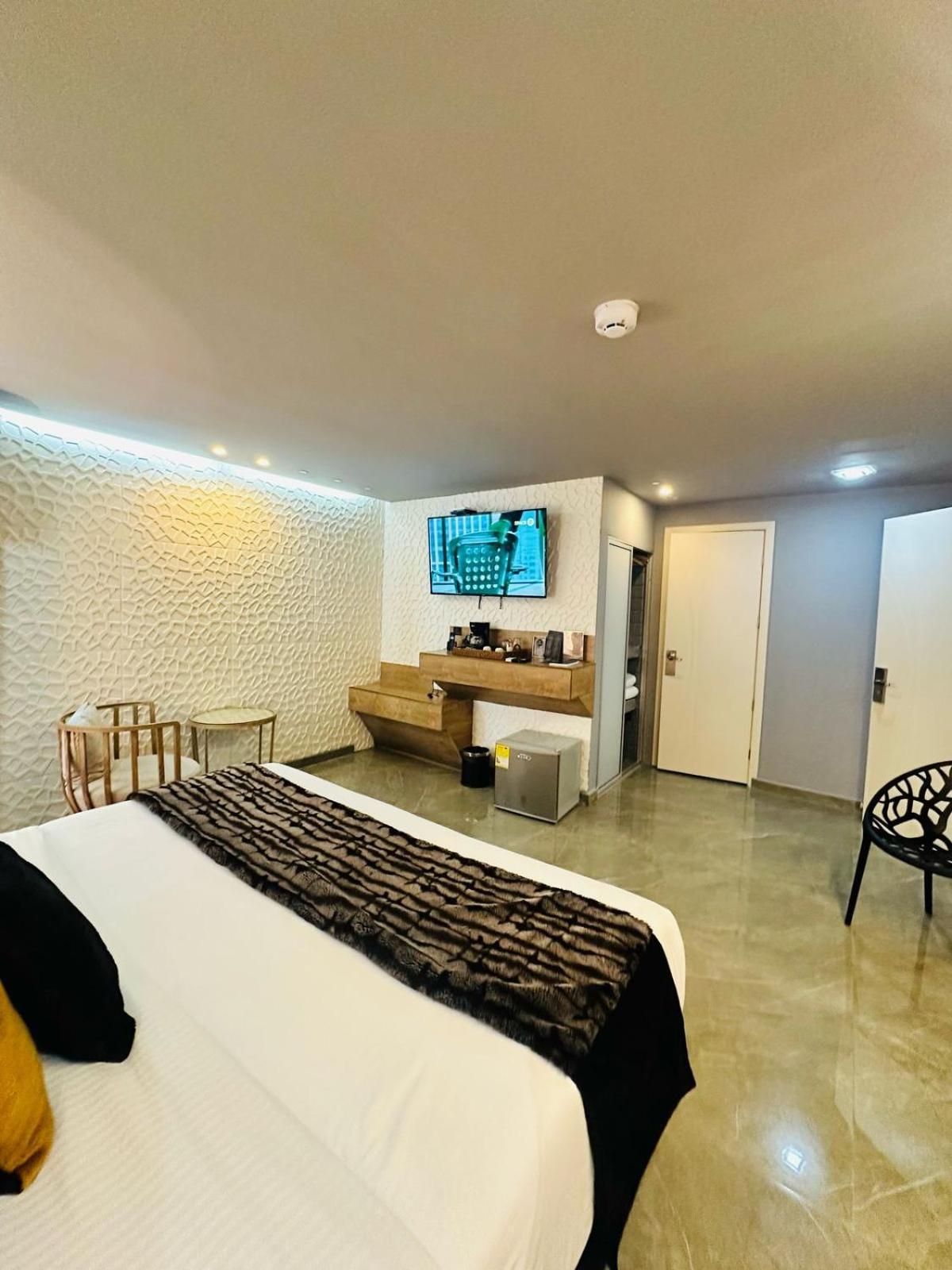 Mantra Hotel Boutique Santa Marta  Esterno foto
