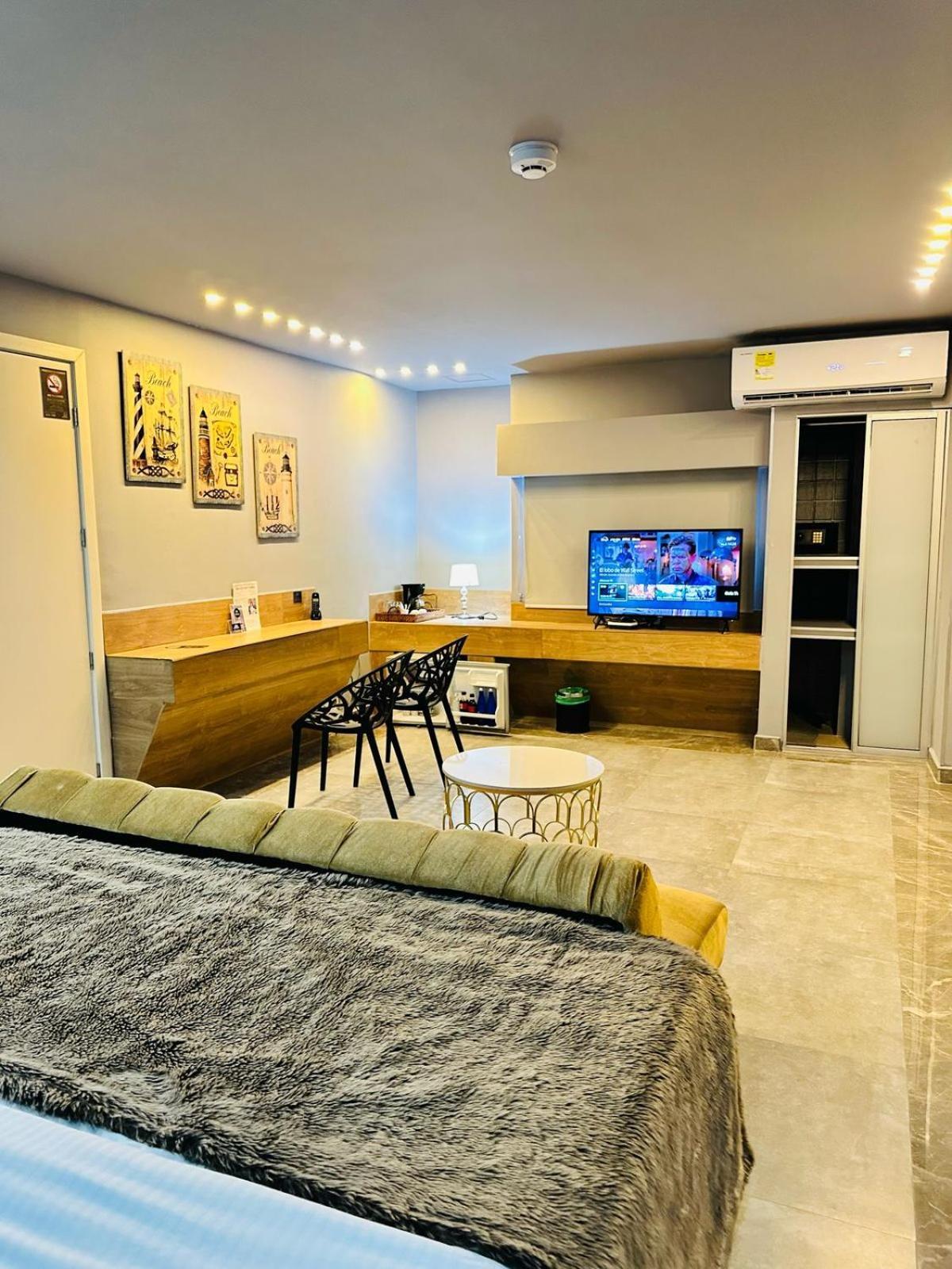 Mantra Hotel Boutique Santa Marta  Esterno foto