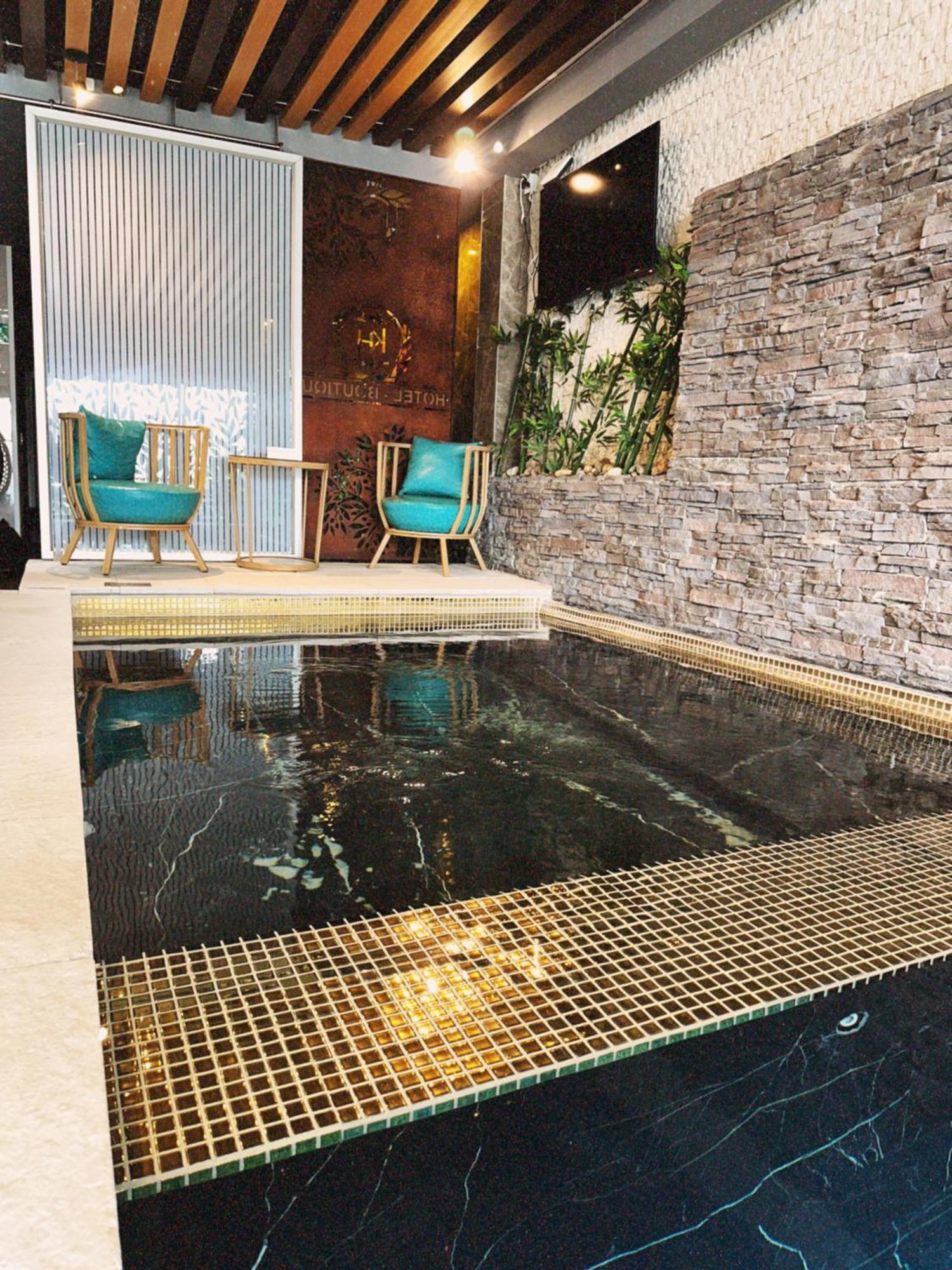 Mantra Hotel Boutique Santa Marta  Esterno foto